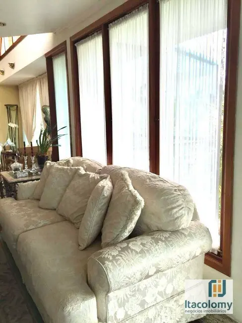 Foto 9 de Casa de Condomínio com 4 quartos à venda, 958m2 em Morada dos Pássaros, Barueri - SP