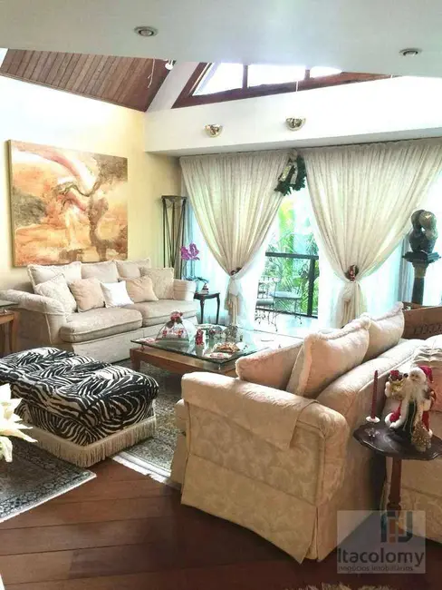 Casa de Condomínio com 4 quartos à venda, 958m2 em Morada dos Pássaros, Barueri - SP - imagem 5 Foto 5 de Casa de Condomínio com 4 quartos à venda, 958m2 em Morada dos Pássaros, Barueri - SP