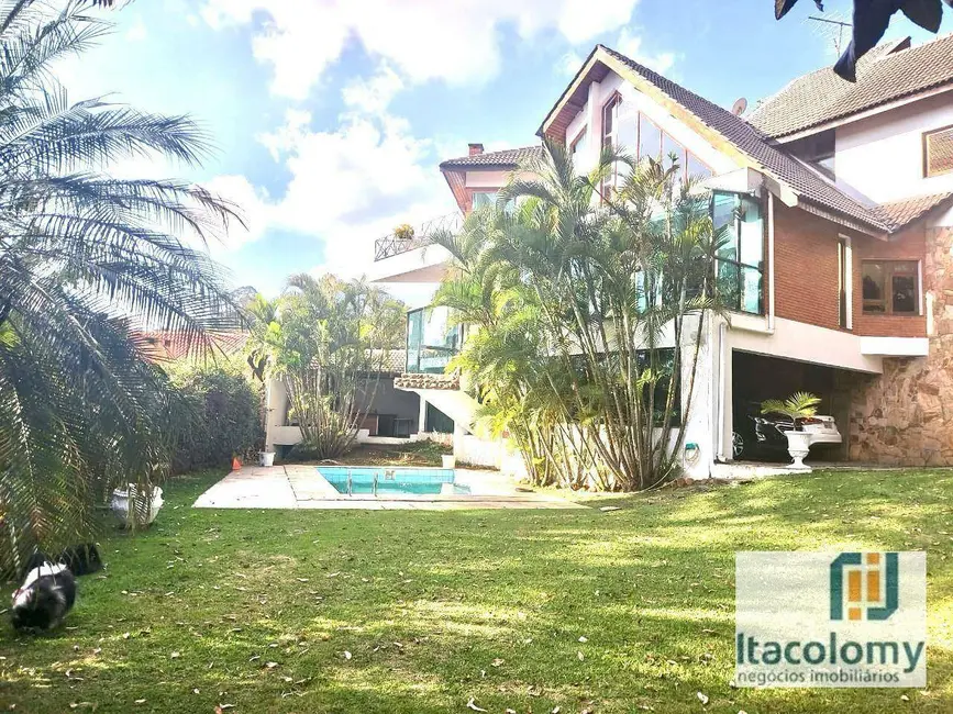 Foto 4 de Casa de Condomínio com 4 quartos à venda, 958m2 em Morada dos Pássaros, Barueri - SP