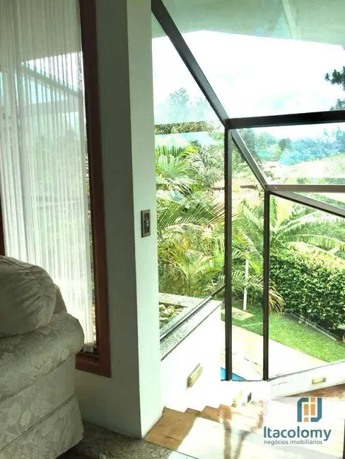 Foto 6 de Casa de Condomínio com 4 quartos à venda, 958m2 em Morada dos Pássaros, Barueri - SP