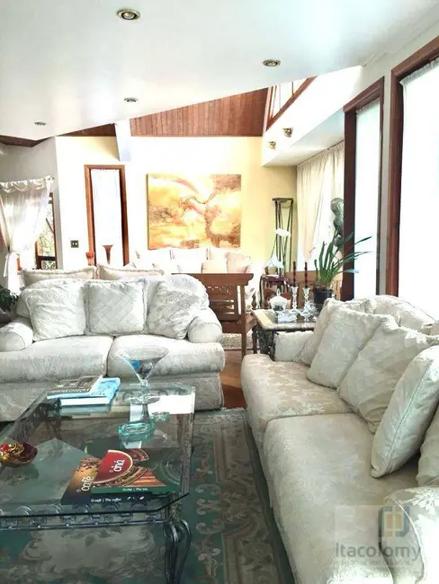 Casa de Condomínio com 4 quartos à venda, 958m2 em Morada dos Pássaros, Barueri - SP - imagem 8 Foto 8 de Casa de Condomínio com 4 quartos à venda, 958m2 em Morada dos Pássaros, Barueri - SP