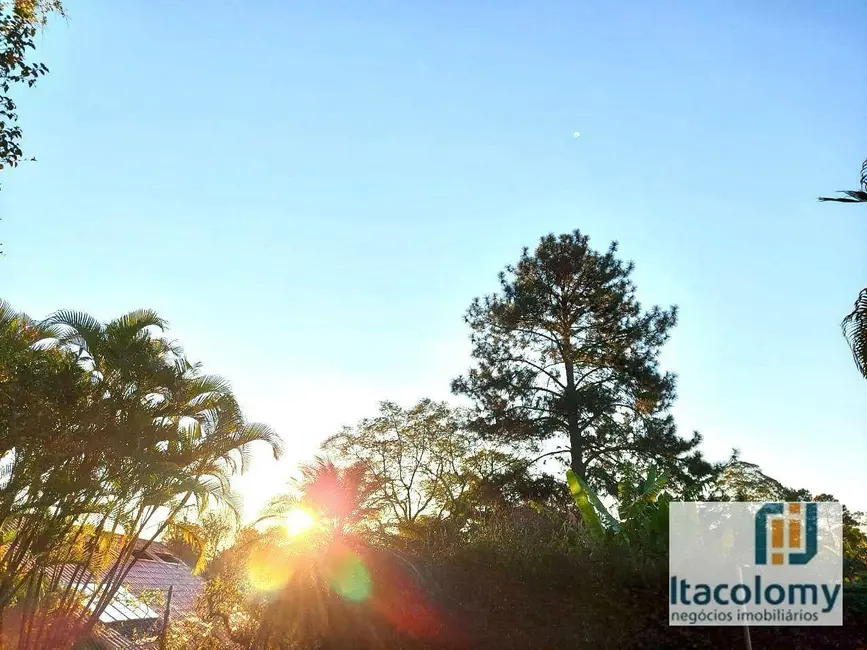 Foto 3 de Casa de Condomínio com 4 quartos à venda, 958m2 em Morada dos Pássaros, Barueri - SP
