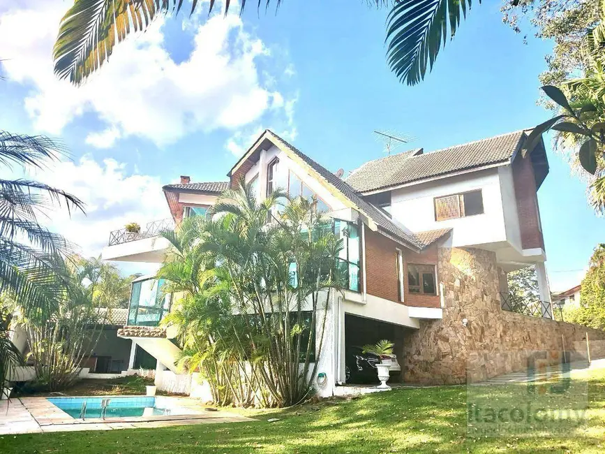 Casa de Condomínio com 4 quartos à venda, 958m2 em Morada dos Pássaros, Barueri - SP - imagem 7 Foto 7 de Casa de Condomínio com 4 quartos à venda, 958m2 em Morada dos Pássaros, Barueri - SP