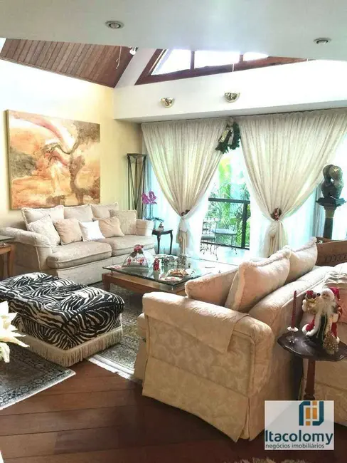 Foto 5 de Casa de Condomínio com 4 quartos à venda, 958m2 em Morada dos Pássaros, Barueri - SP