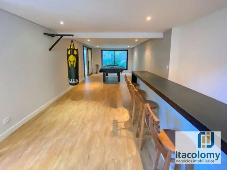 Foto 5 de Casa de Condomínio com 4 quartos à venda e para alugar, 440m2 em Santana De Parnaiba - SP