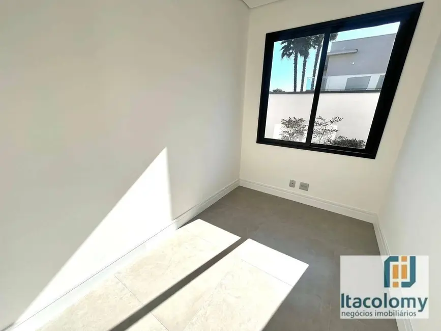 Foto 5 de Casa de Condomínio com 4 quartos à venda, 465m2 em Santana De Parnaiba - SP