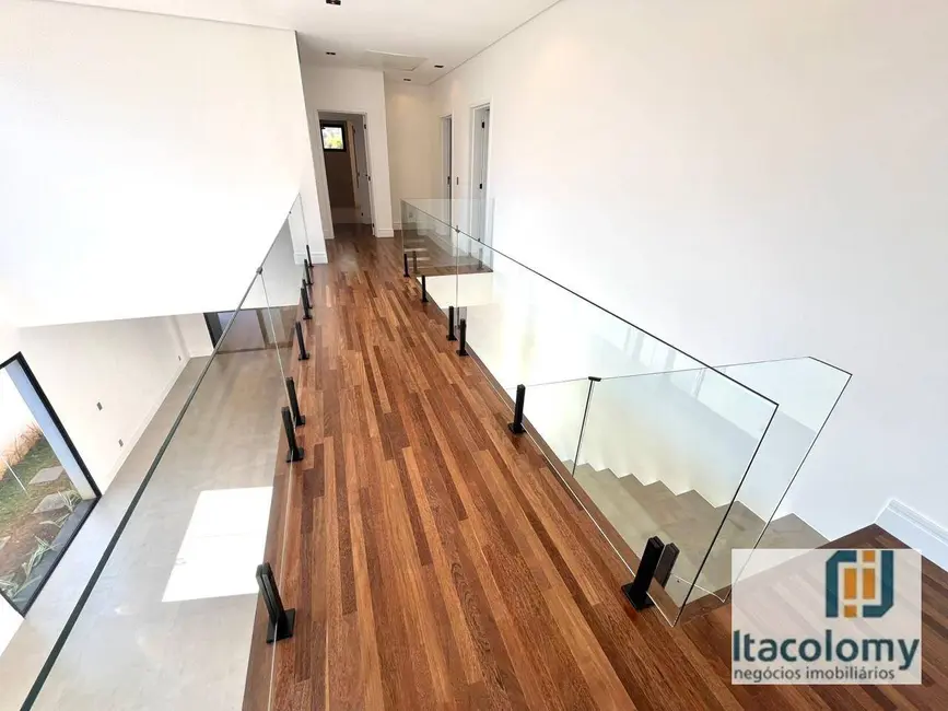 Foto 9 de Casa de Condomínio com 4 quartos à venda, 465m2 em Santana De Parnaiba - SP