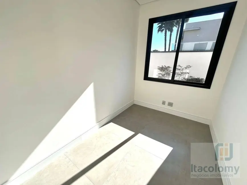 Foto 5 de Casa de Condomínio com 4 quartos à venda, 465m2 em Santana De Parnaiba - SP