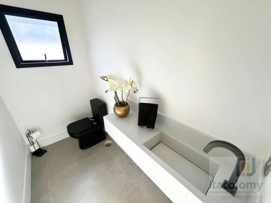 Foto 7 de Casa de Condomínio com 4 quartos à venda, 465m2 em Santana De Parnaiba - SP