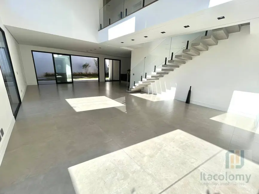 Foto 4 de Casa de Condomínio com 4 quartos à venda, 465m2 em Santana De Parnaiba - SP