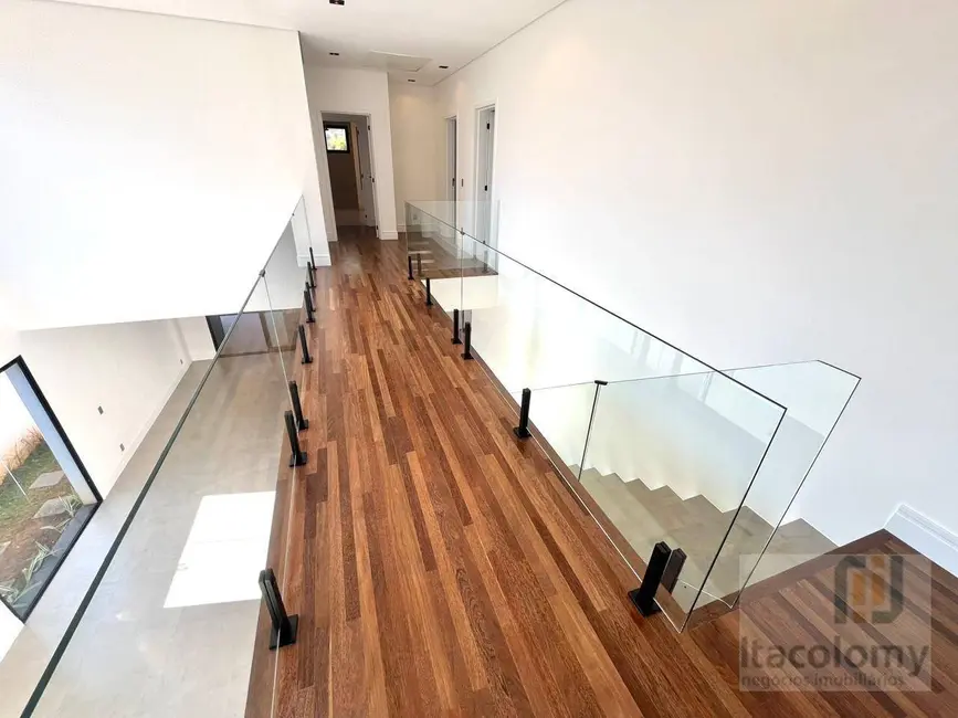 Foto 9 de Casa de Condomínio com 4 quartos à venda, 465m2 em Santana De Parnaiba - SP