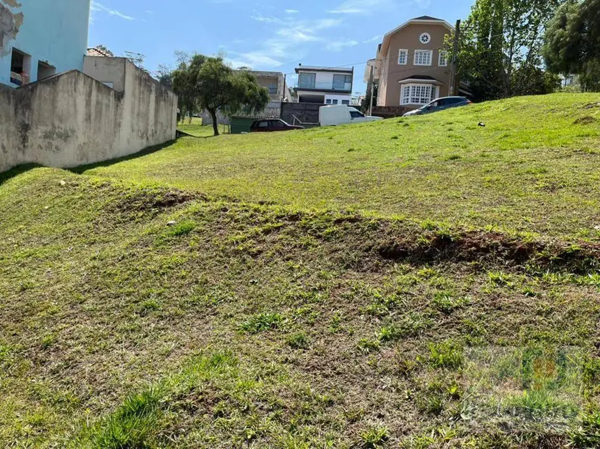 Foto 2 de Terreno / Lote à venda, 360m2 em Tanquinho, Santana De Parnaiba - SP