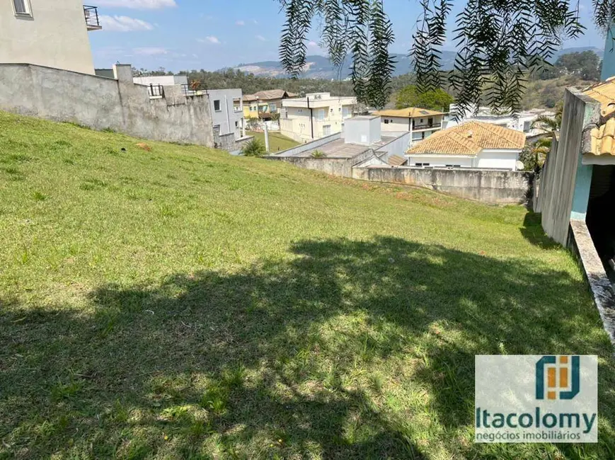 Foto 4 de Terreno / Lote à venda, 360m2 em Tanquinho, Santana De Parnaiba - SP