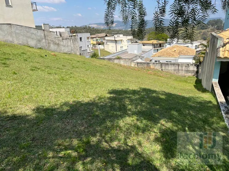 Foto 4 de Terreno / Lote à venda, 360m2 em Tanquinho, Santana De Parnaiba - SP