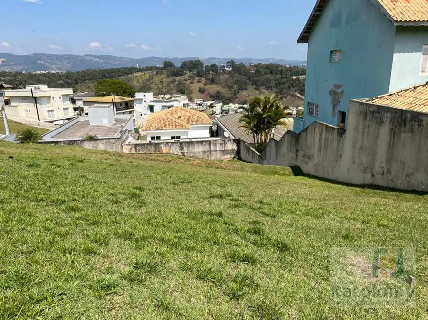 Foto 3 de Terreno / Lote à venda, 360m2 em Tanquinho, Santana De Parnaiba - SP