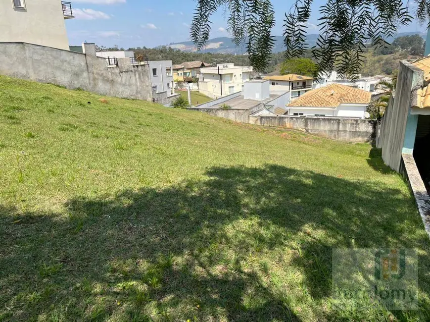 Foto 1 de Terreno / Lote à venda, 360m2 em Tanquinho, Santana De Parnaiba - SP