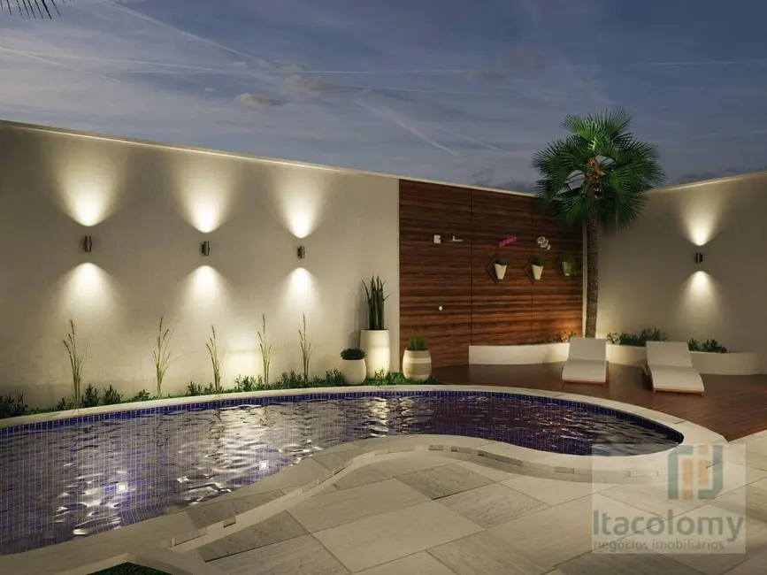 Foto 8 de Casa de Condomínio com 3 quartos à venda, 450m2 em Santana De Parnaiba - SP