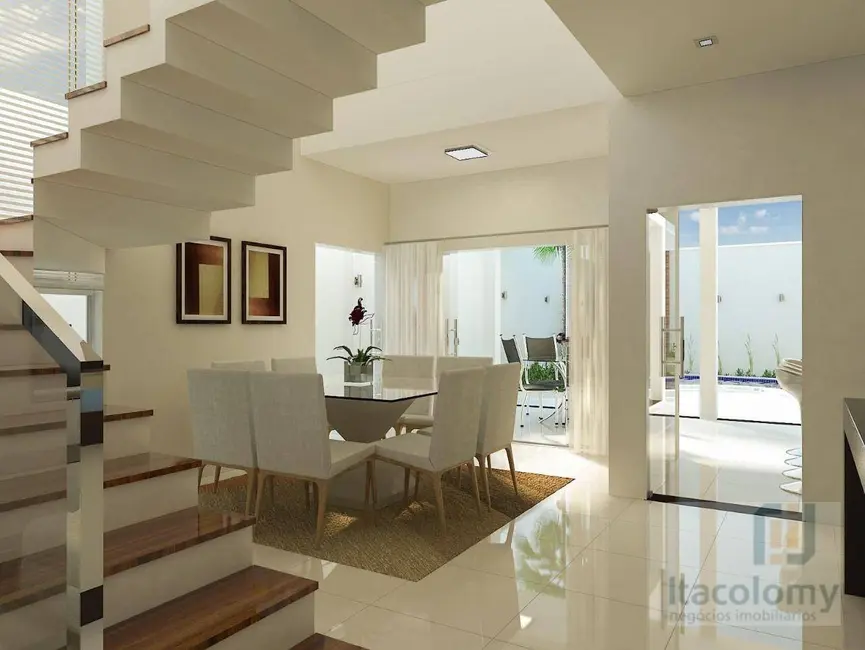 Foto 9 de Casa de Condomínio com 3 quartos à venda, 450m2 em Santana De Parnaiba - SP