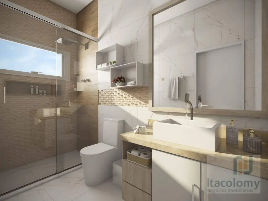 Foto 7 de Casa de Condomínio com 3 quartos à venda, 450m2 em Santana De Parnaiba - SP