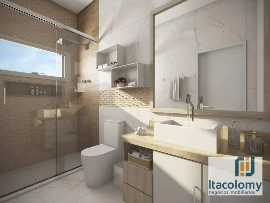 Foto 7 de Casa de Condomínio com 3 quartos à venda, 450m2 em Santana De Parnaiba - SP