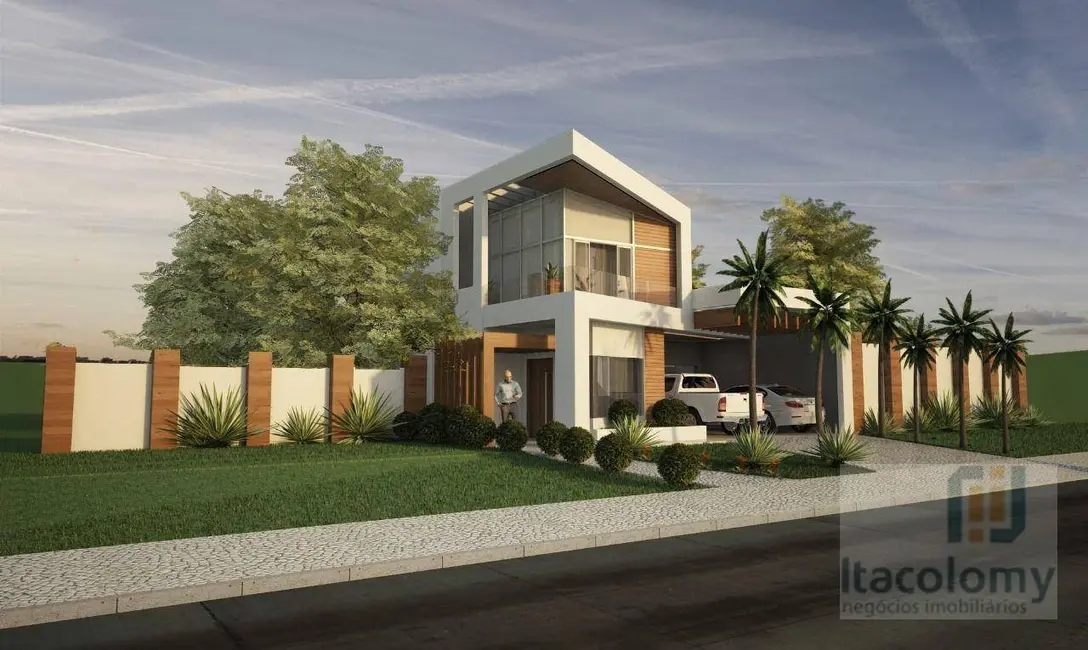 Casa de Condomínio com 3 quartos à venda, 450m2 em Santana De Parnaiba - SP - imagem 1 Foto 1 de Casa de Condomínio com 3 quartos à venda, 450m2 em Santana De Parnaiba - SP