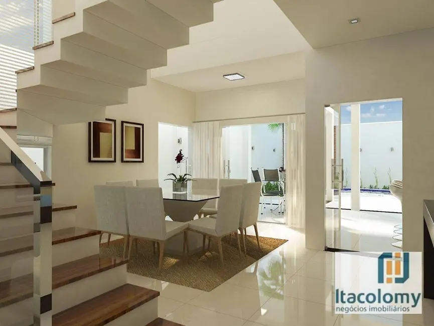 Foto 9 de Casa de Condomínio com 3 quartos à venda, 450m2 em Santana De Parnaiba - SP