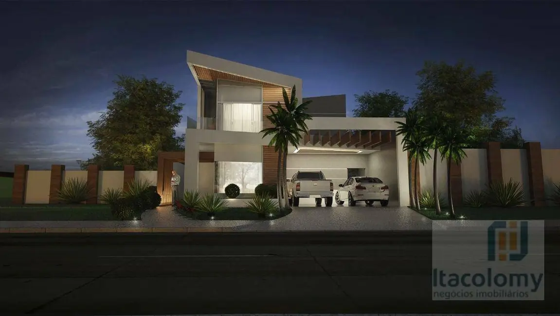 Foto 9 de Casa de Condomínio com 3 quartos à venda, 450m2 em Santana De Parnaiba - SP