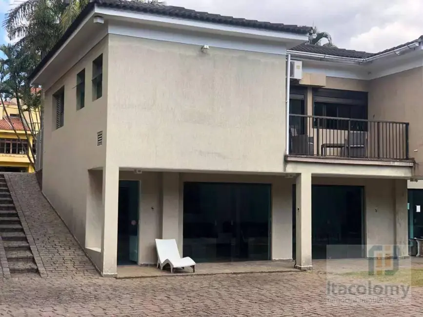 Foto 6 de Casa de Condomínio com 4 quartos à venda, 958m2 em Barueri - SP