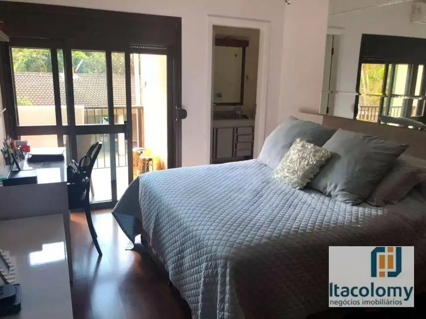 Foto 8 de Casa de Condomínio com 4 quartos à venda, 958m2 em Barueri - SP