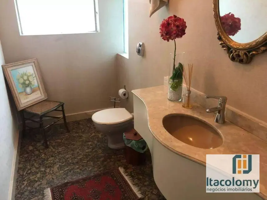 Foto 7 de Casa de Condomínio com 4 quartos à venda, 958m2 em Barueri - SP