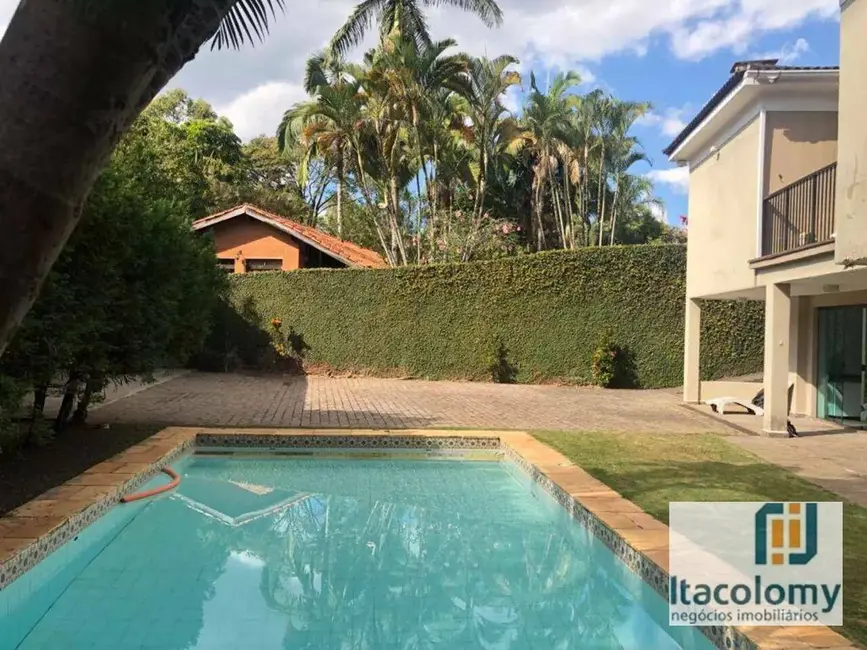 Foto 1 de Casa de Condomínio com 4 quartos à venda, 958m2 em Barueri - SP