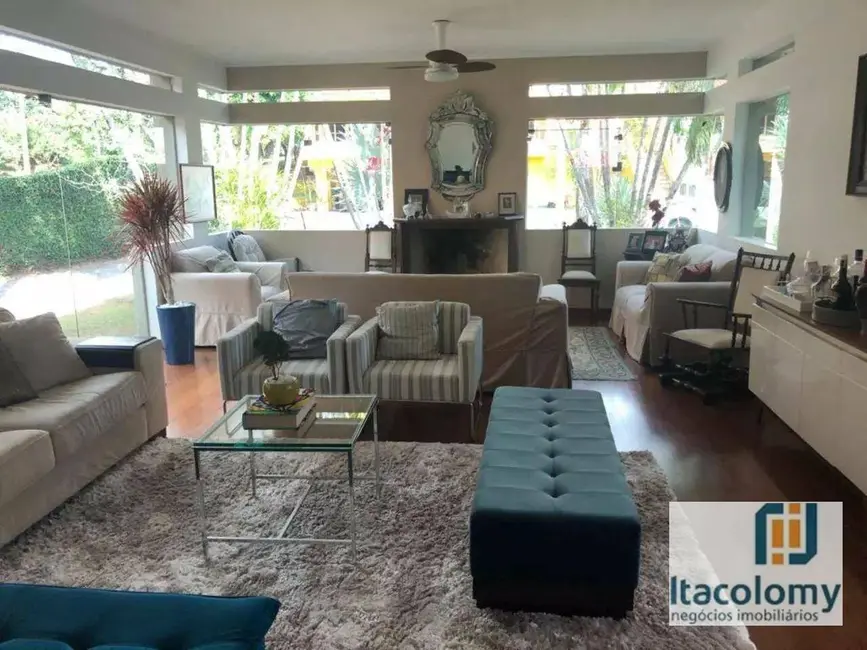 Foto 3 de Casa de Condomínio com 4 quartos à venda, 958m2 em Barueri - SP