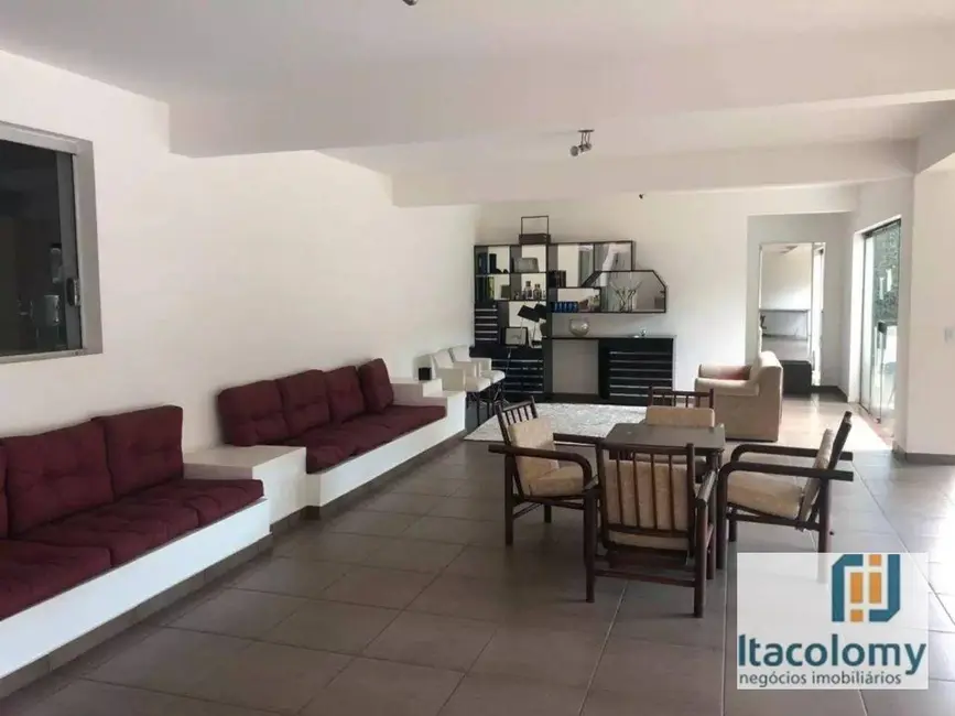 Foto 2 de Casa de Condomínio com 4 quartos à venda, 958m2 em Barueri - SP