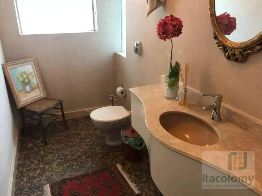 Foto 7 de Casa de Condomínio com 4 quartos à venda, 958m2 em Barueri - SP