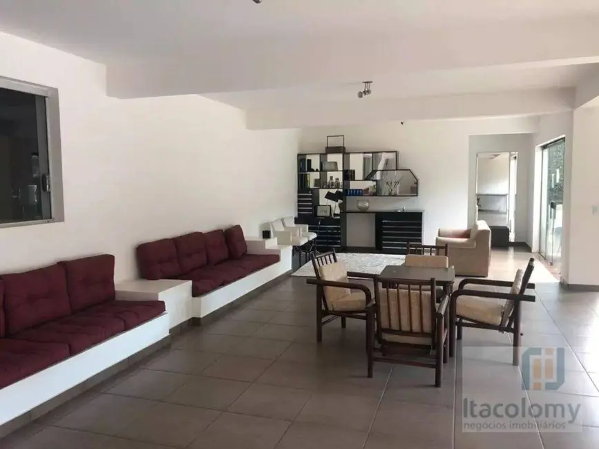 Foto 2 de Casa de Condomínio com 4 quartos à venda, 958m2 em Barueri - SP