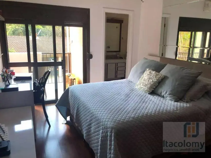 Foto 8 de Casa de Condomínio com 4 quartos à venda, 958m2 em Barueri - SP