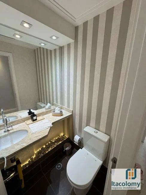 Foto 7 de Casa de Condomínio com 3 quartos à venda, 236m2 em Tamboré, Santana De Parnaiba - SP