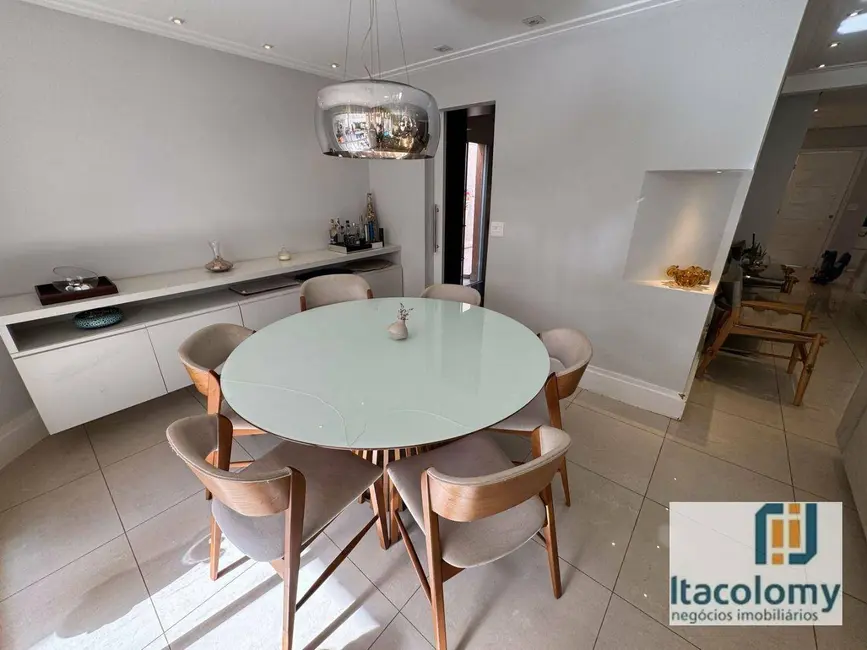 Foto 8 de Casa de Condomínio com 3 quartos à venda, 236m2 em Tamboré, Santana De Parnaiba - SP