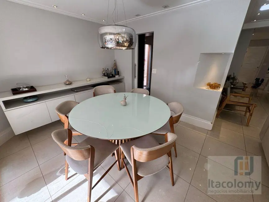 Foto 8 de Casa de Condomínio com 3 quartos à venda, 236m2 em Tamboré, Santana De Parnaiba - SP