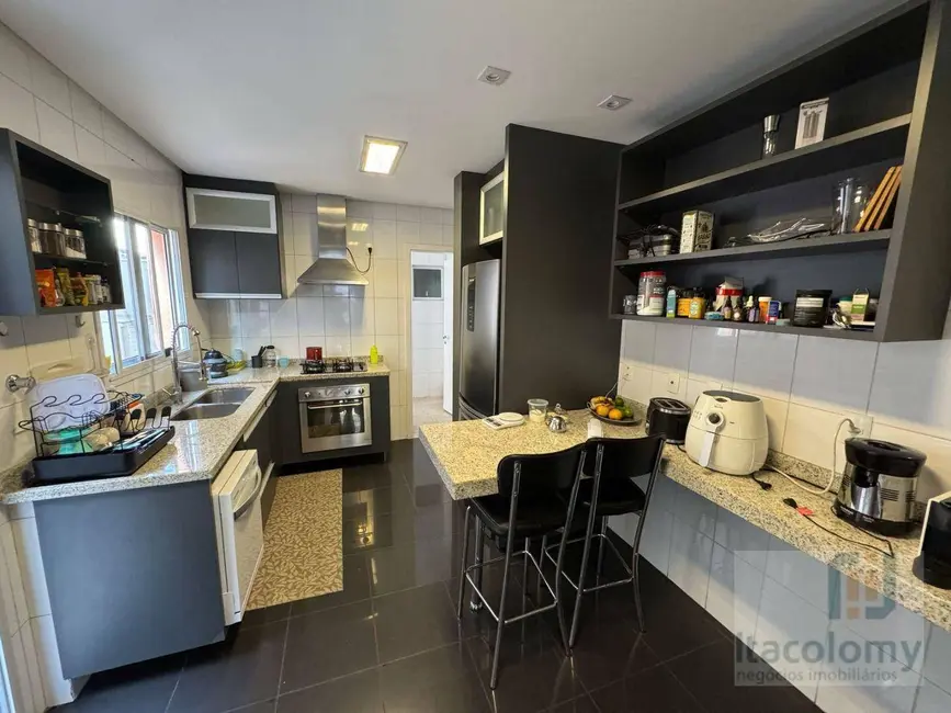 Foto 5 de Casa de Condomínio com 3 quartos à venda, 236m2 em Tamboré, Santana De Parnaiba - SP