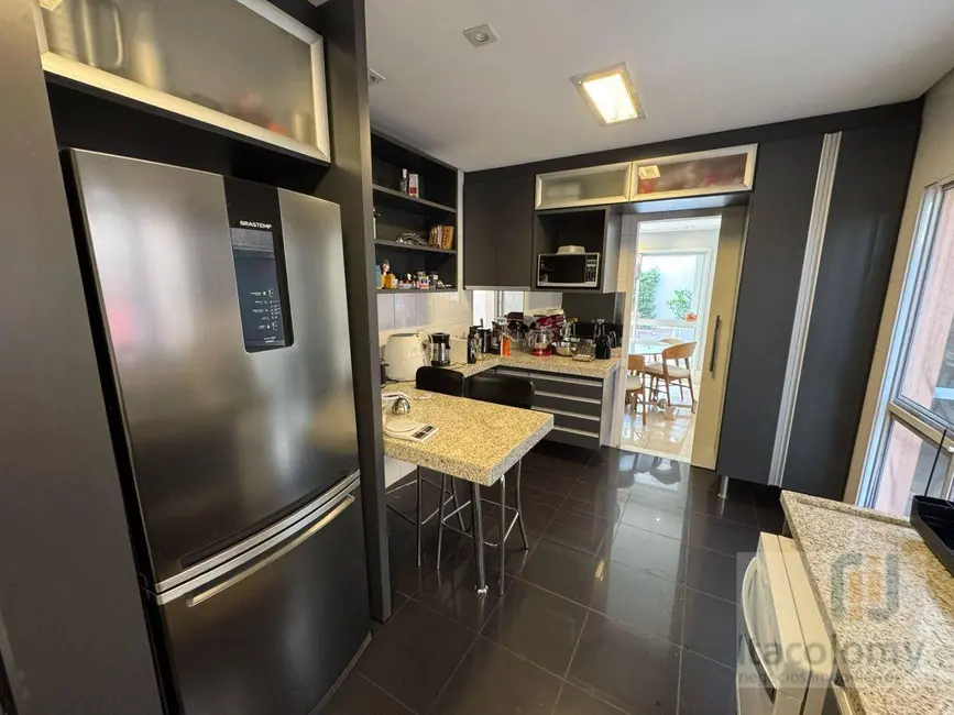 Foto 9 de Casa de Condomínio com 3 quartos à venda, 236m2 em Tamboré, Santana De Parnaiba - SP