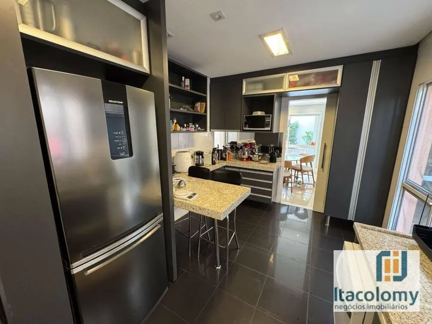 Foto 9 de Casa de Condomínio com 3 quartos à venda, 236m2 em Tamboré, Santana De Parnaiba - SP