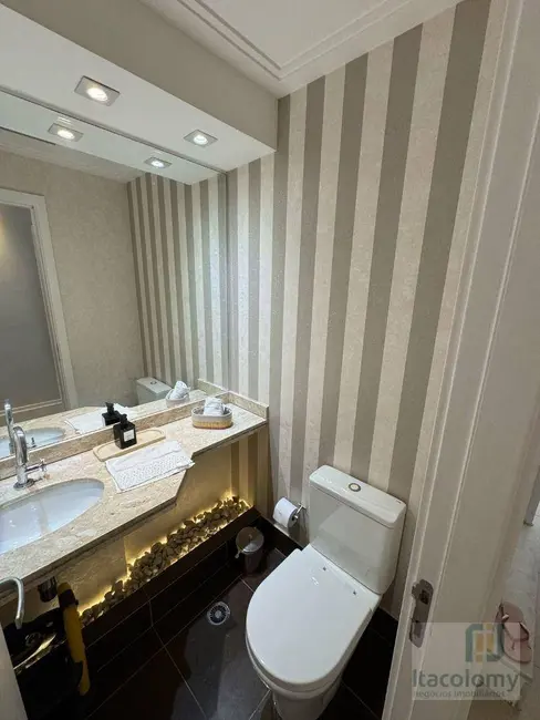 Foto 7 de Casa de Condomínio com 3 quartos à venda, 236m2 em Tamboré, Santana De Parnaiba - SP