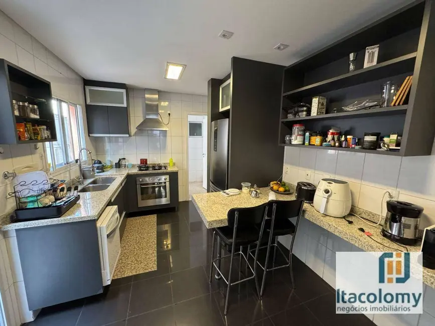 Foto 5 de Casa de Condomínio com 3 quartos à venda, 236m2 em Tamboré, Santana De Parnaiba - SP