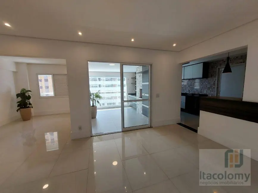 Foto 2 de Apartamento com 2 quartos à venda, 107m2 em Empresarial 18 do Forte, Barueri - SP