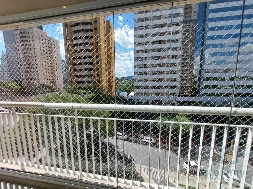 Foto 8 de Apartamento com 2 quartos à venda e para alugar, 107m2 em Empresarial 18 do Forte, Barueri - SP