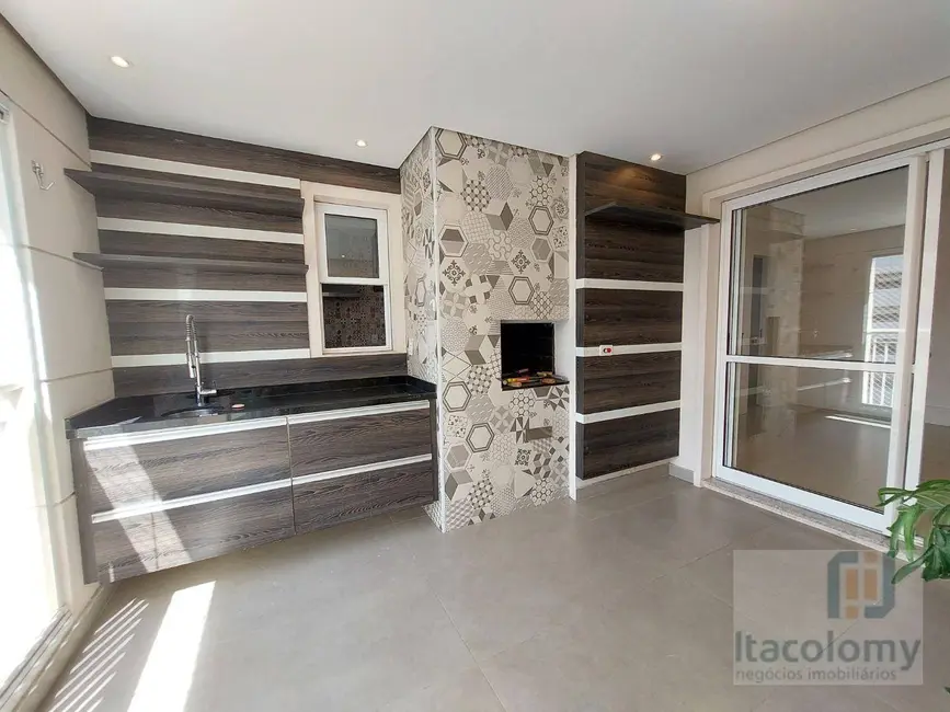 Foto 7 de Apartamento com 2 quartos à venda e para alugar, 107m2 em Empresarial 18 do Forte, Barueri - SP
