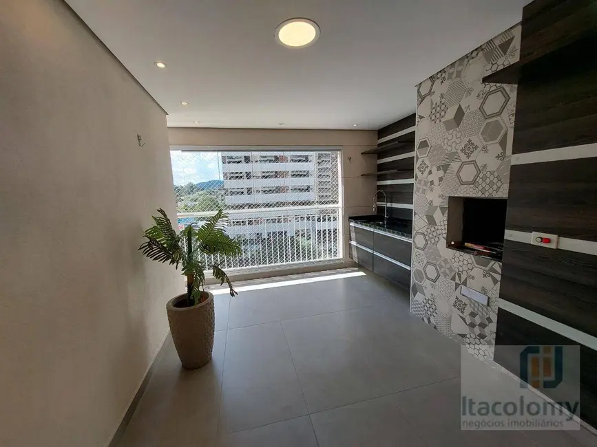 Foto 5 de Apartamento com 2 quartos à venda e para alugar, 107m2 em Empresarial 18 do Forte, Barueri - SP