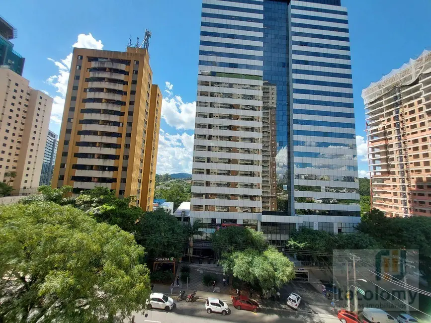 Foto 9 de Apartamento com 2 quartos à venda e para alugar, 107m2 em Empresarial 18 do Forte, Barueri - SP