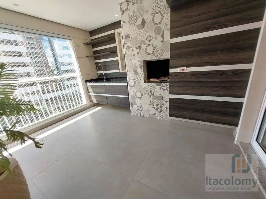 Foto 6 de Apartamento com 2 quartos à venda e para alugar, 107m2 em Empresarial 18 do Forte, Barueri - SP